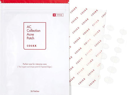 Cosrx Acne Patch - 26 Patches
