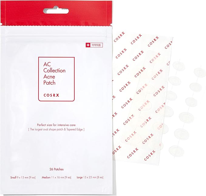 Cosrx Acne Patch - 26 Patches