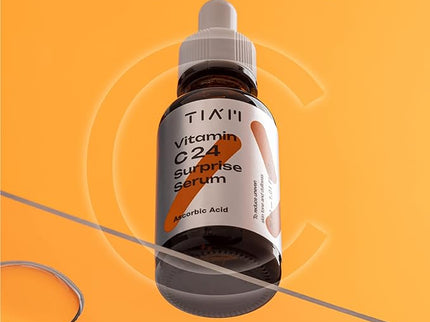 TIA'M Vitamin C24 Surprise Serum – 30ml