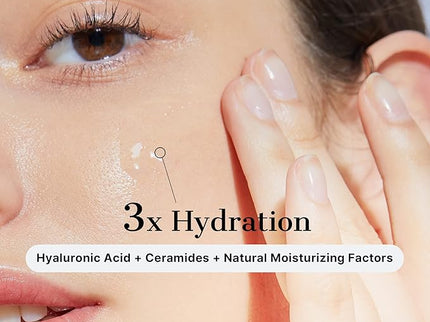 Cosrx The Hyaluronic Acid 3 Serum