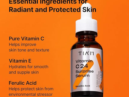 TIA'M Vitamin C24 Surprise Serum – 30ml