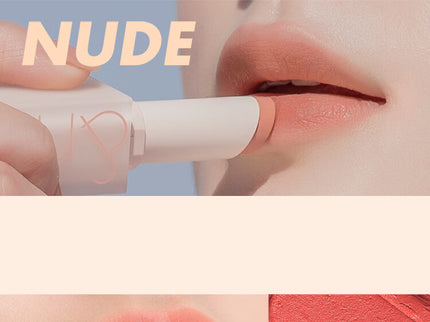 Romand Zero Matte Lipstick 06 Awesome