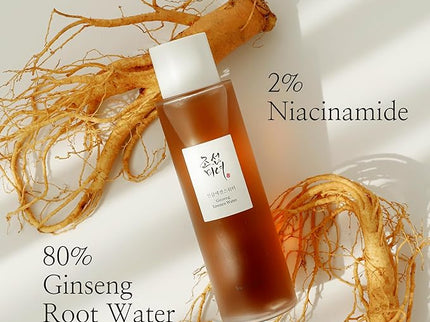 Beauty of Joseon Ginseng Essence Water