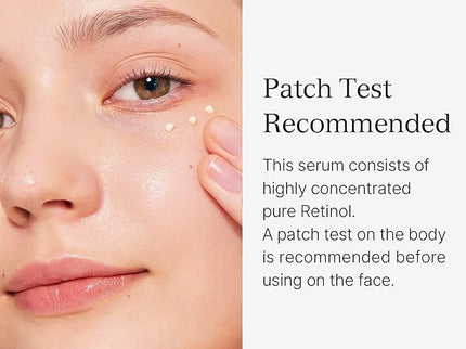 COSRX The Retinol 0.1 cream