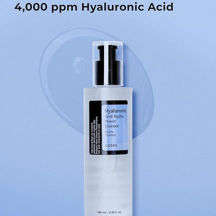 COSRX Hyaluronic Acid Hydra Power Essence 100ml
