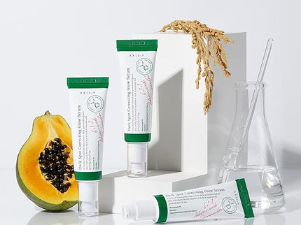 AXIS-Y Dark Spot Correcting Glow Serum