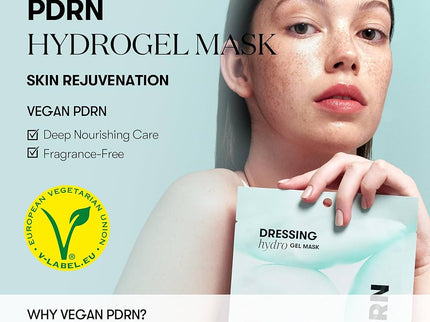 VT PDRN Hydrogel Mask
