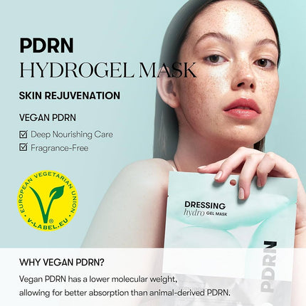 VT PDRN Hydrogel Mask