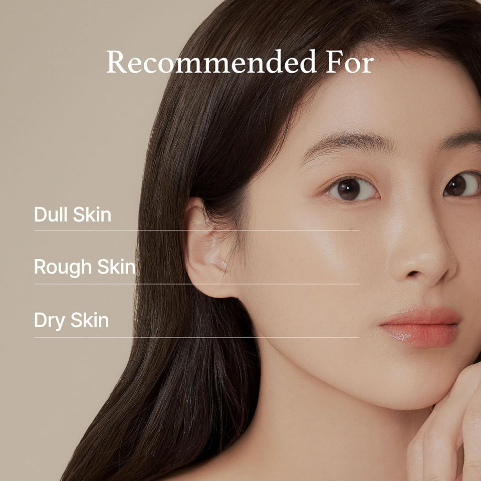 I’m From Rice Toner – 30ml