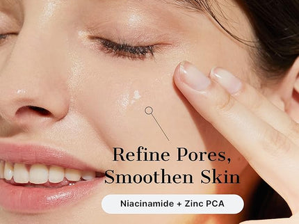 COSRX The Niacinamide 15 Serum