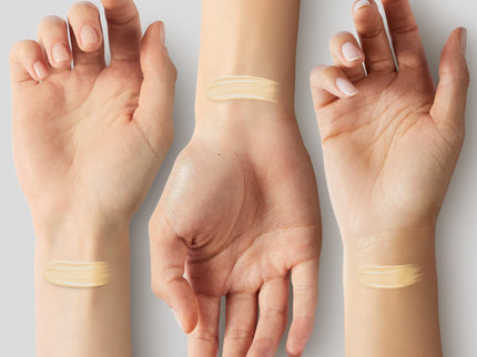 ROM&ND Bare Water Cushion 20g 04 Beige 23