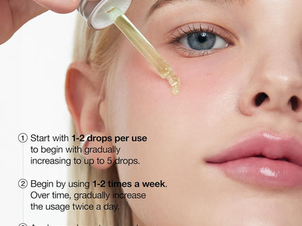 ANUA AZELAIC HYALURON Soothing Serum – 30mL