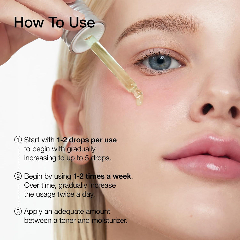 ANUA AZELAIC HYALURON Soothing Serum – 30mL