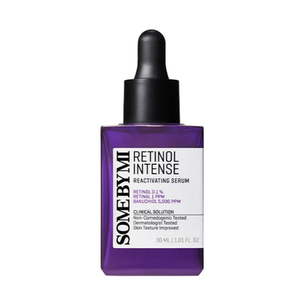 SOMEBYMI Retinol Intense Reactivating Serum 30ml