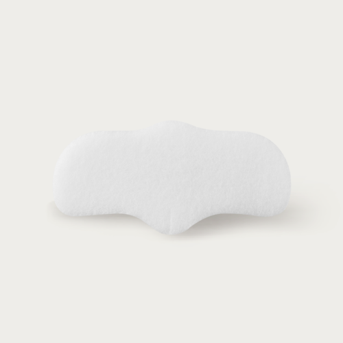 ONE THING Silky Nose Pad