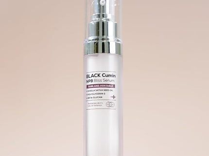 Black Cumin Nourishment Kit