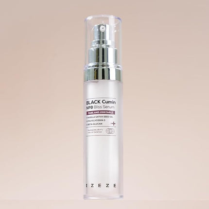 Black Cumin Nourishment Kit