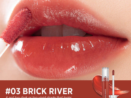 ROM&ND-Glasting Water Tint