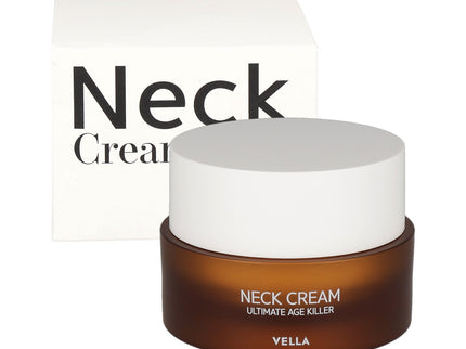 VELLA Neck Cream Ultimate Age Killer