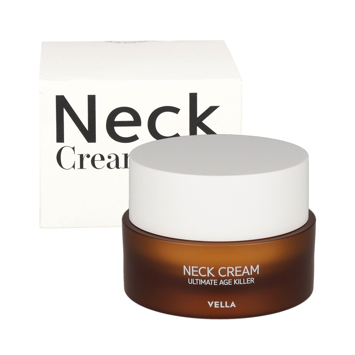 VELLA Neck Cream Ultimate Age Killer