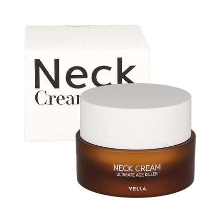 VELLA Neck Cream Ultimate Age Killer