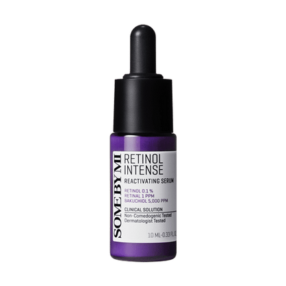 SOME BY MI Retinol Intense Trial Kit (2 Components)