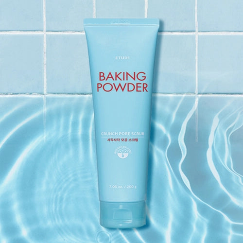 ETUDE Baking Powder Crunch Pore Scrub 200g