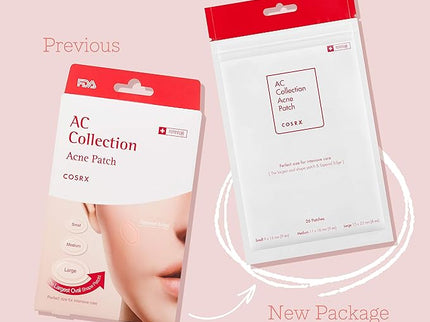 AC Collection Acne Patch in uae

