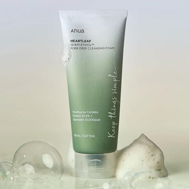 Anua cleanser in uae
