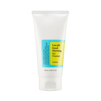 Cosrx Low pH Good Morning Gel Cleanser 150Ml