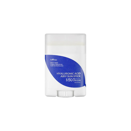 ISNTREE Hyaluronic Acid Airy Sun Stick 22g
