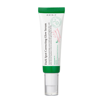 AXIS-Y Dark Spot Correcting Glow Serum in uae