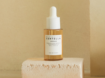 SKIN1004 Madagascar Centella Ampoule 30ml