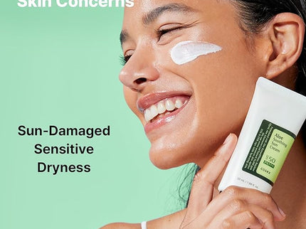  Aloe Soothing Sun Cream in uae