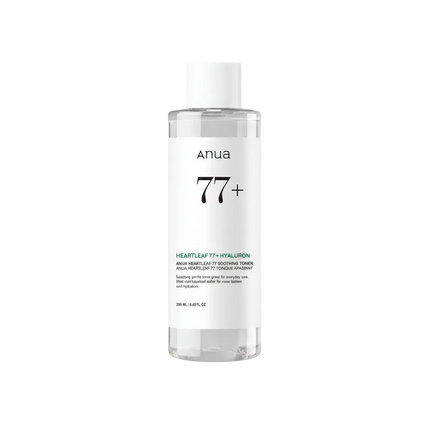 ANUA Heartleaf 77% Soothing Toner