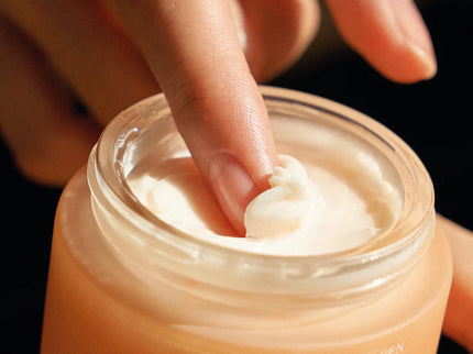 GOODAL Apricot Collagen Youth Firming Cream