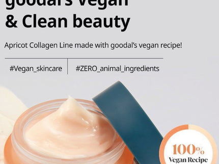 Apricot Collagen Cream IN UAE