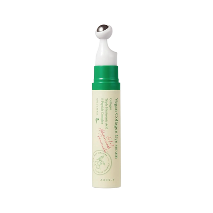 Axis-Y Vegan Collagen Eye Serum- 10 ml