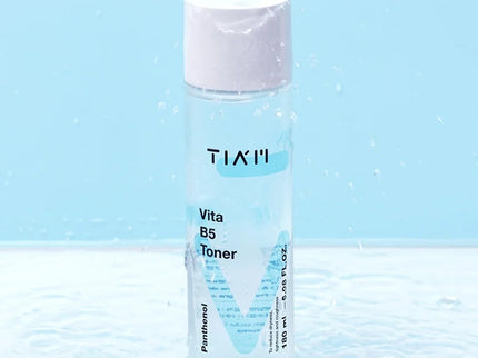 TIA'M Vita B5 Toner – 180ml