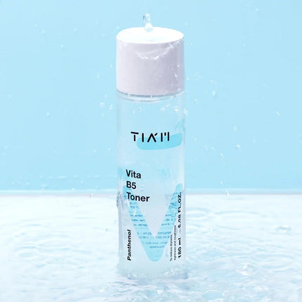 TIA'M Vita B5 Toner – 180ml