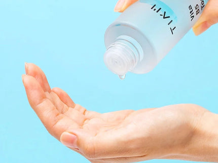 TIA'M Vita B5 Toner – 180ml