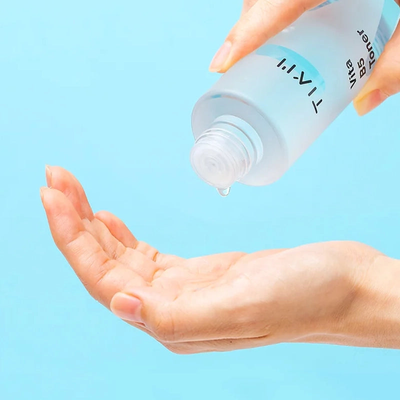 TIA'M Vita B5 Toner – 180ml