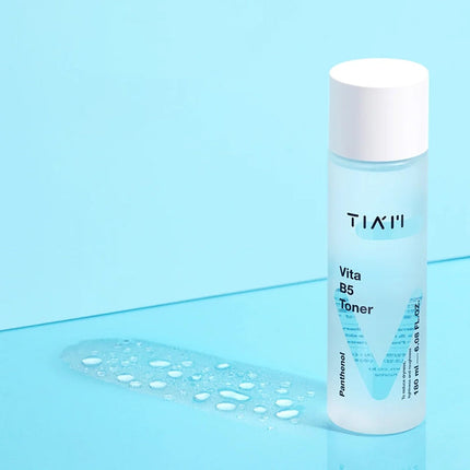 TIA'M Vita B5 Toner – 180ml