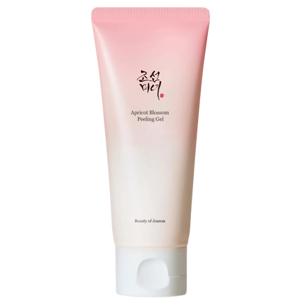 BOJ Apricot_Blossom_Peeling_Gel in uae , dubai, sharjah