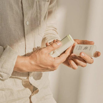 nan – Korean skincare product – UAE