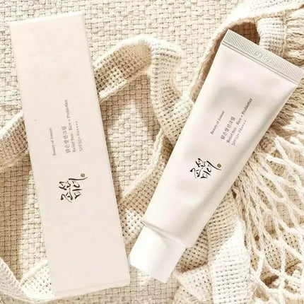 Beauty Of Joseon Relief Sun : Rice + Probiotics in uae , dubai, sharjah