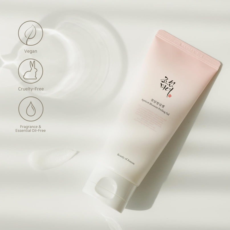 Beauty_of_Joseon_Apricot_Blossom_Peeling_Gel in uae, dubai