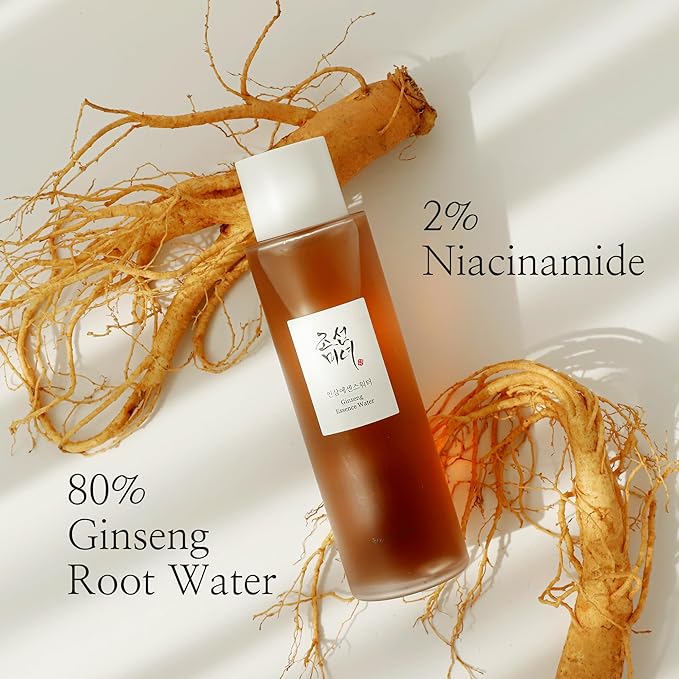 Beauty of Joseon Ginseng Essence Water3in dubai uae, sharjah