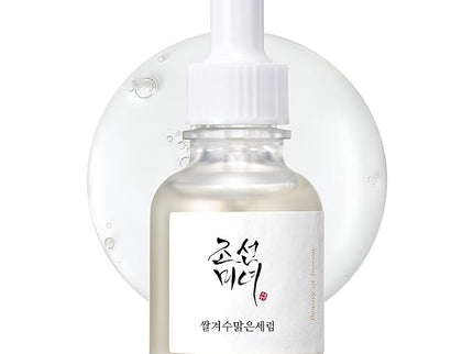 Beauty of Joseon Glow Deep Serum : Rice + Arbutin in uae