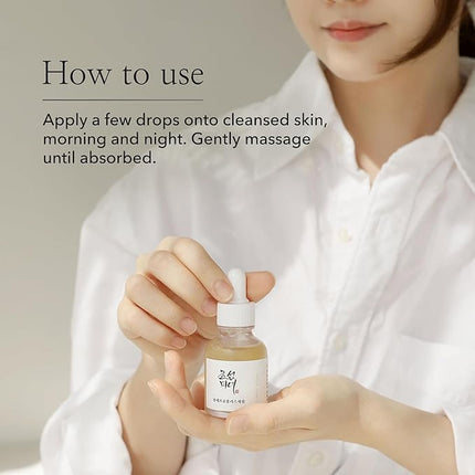 Beauty_of_Joseon_Glow_Serum_Propolis_Niacinamide in dubai